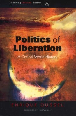 Politics of Liberation Image