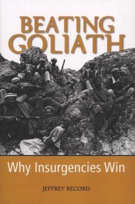 Beating Goliath Image