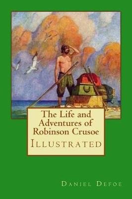The Life and Adventures of Robinson Crusoe Image