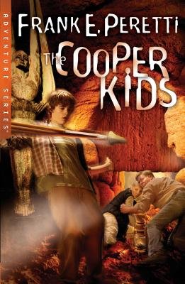 The Cooper Kids Adventure Series Set Image