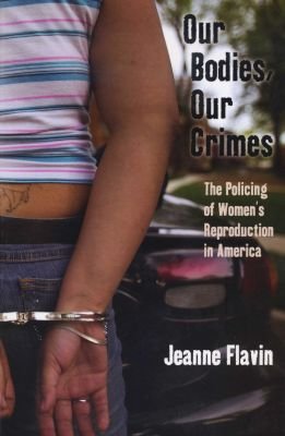 Our Bodies, Our Crimes Image