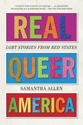 Real Queer America Image