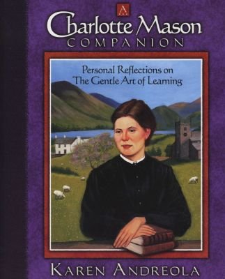 A Charlotte Mason Companion Image
