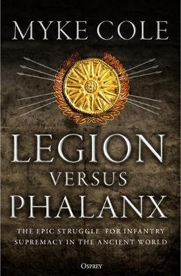 Legion versus Phalanx Image