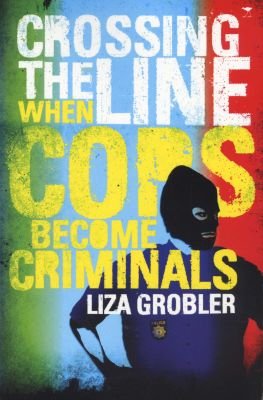Crossing The Line Image