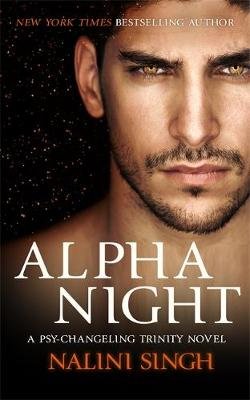 Alpha Night Image