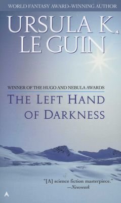 The Left Hand of Darkness Image