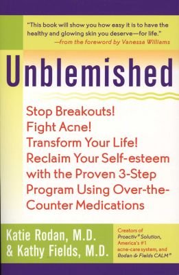 Unblemished Image