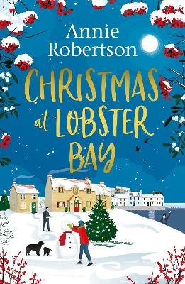 Christmas at Lobster Bay Image