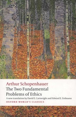 The Two Fundamental Problems of Ethics Image