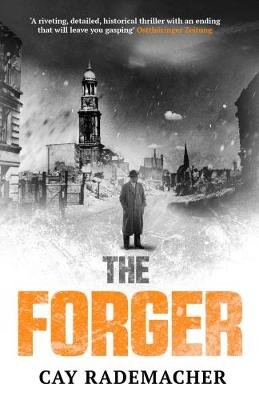 The Forger Image