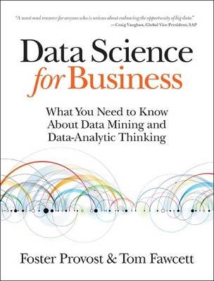 Data Science for Business Image