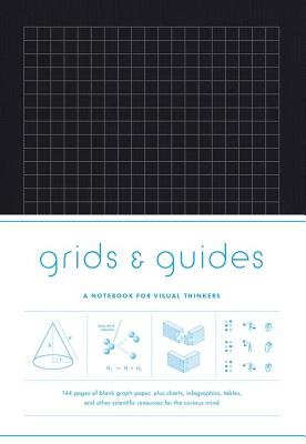 Grids & Guides (Black) Image