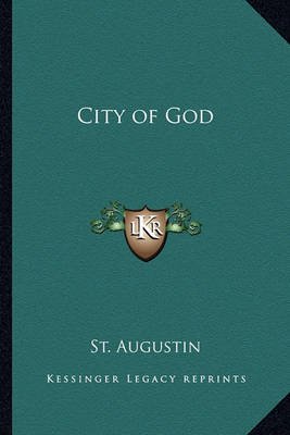 City of God Image