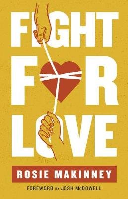 Fight for Love Image
