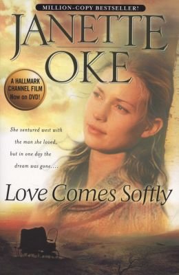 Love Comes Softly Image