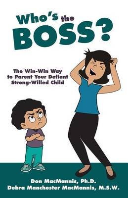 Who's the Boss? Image