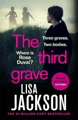 The Third Grave Image