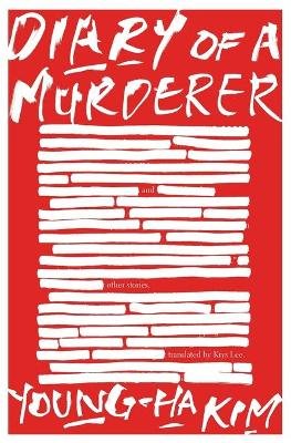 Diary of a Murderer Image