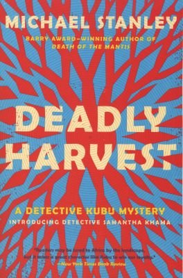 Deadly Harvest Image