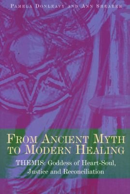 From Ancient Myth to Modern Healing Image
