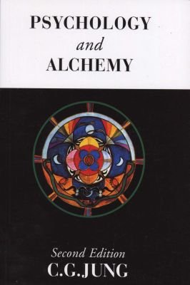 Psychology and Alchemy Image