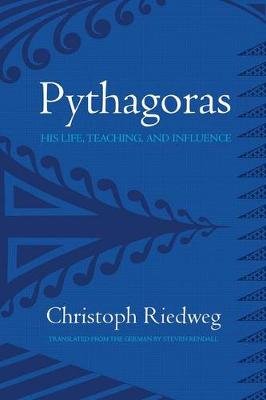 Pythagoras Image