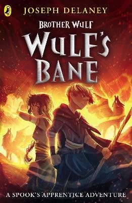 Wulf's Bane Image