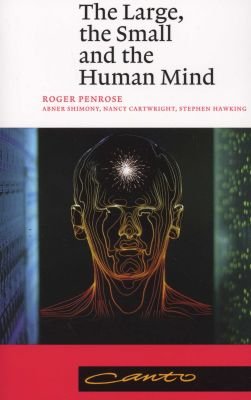 The Large, the Small and the Human Mind Image