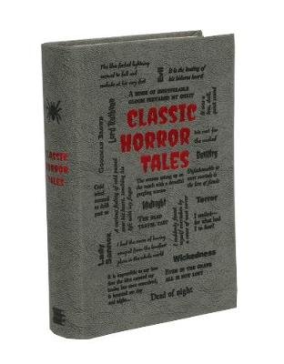 Classic Horror Tales Image