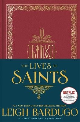 The Lives Of Saints Image