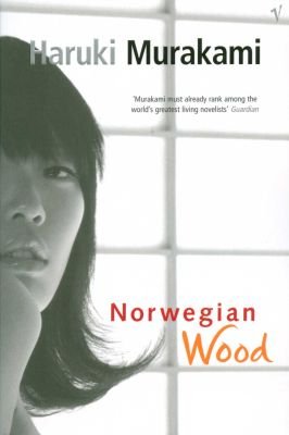 Norwegian Wood Image