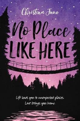 No Place Like Here Image