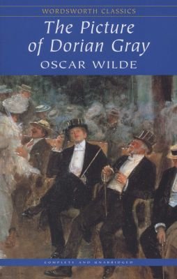 The Picture Of Dorian Gray Image