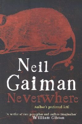 Neverwhere Image