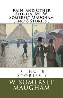 Rain and Other Stories. By Image