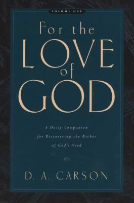 For the Love of God Image