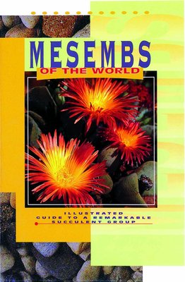 Mesembs of the World Image