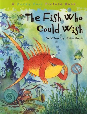 The Fish Who Could Wish Image