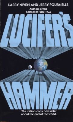 Lucifer's Hammer Image