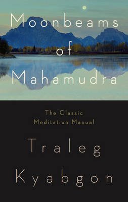 Moonbeams of Mahamudra Image