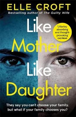 Like Mother, Like Daughter Image