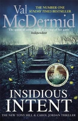 Insidious Intent Image