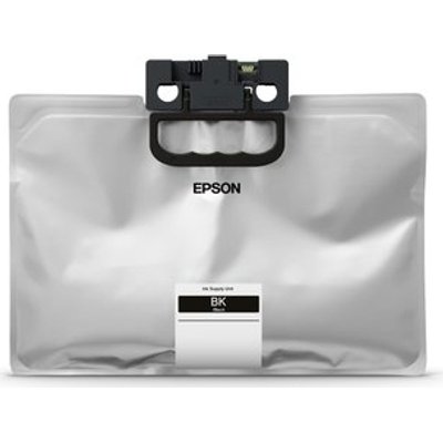 Epson WorkForce Pro WF-C529R / C579R Black XXL Ink Supply Unit Image