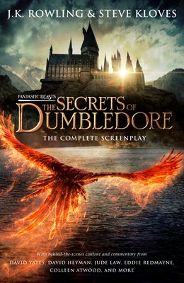 Fantastic Beasts: The Secrets of Dumbledore Image