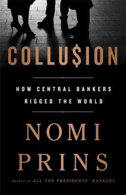Collusion Image