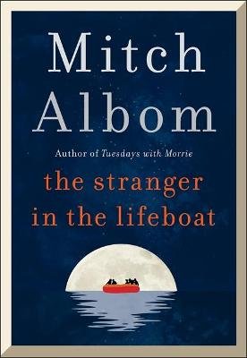 The Stranger In The Lifeboat Image