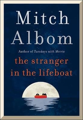 The Stranger In The Lifeboat (Hardcover)