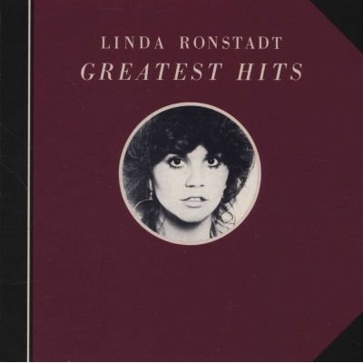Greatest Hits CD (1989) Image