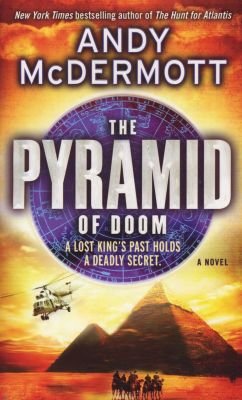 The Pyramid of Doom Image
